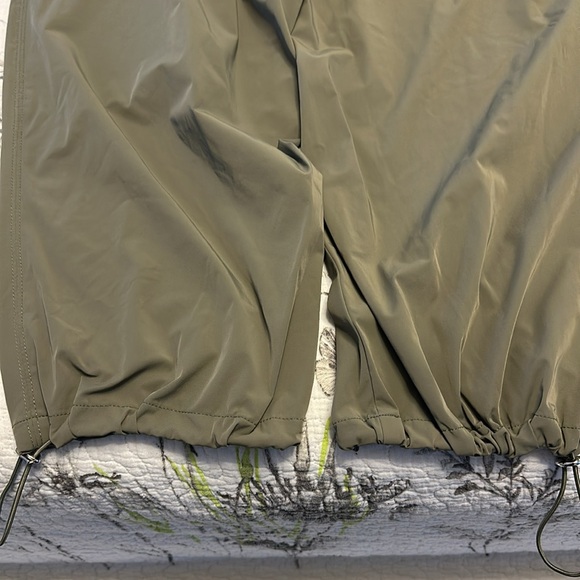 Style & Co pull on cargo pants - Picture 7 of 9